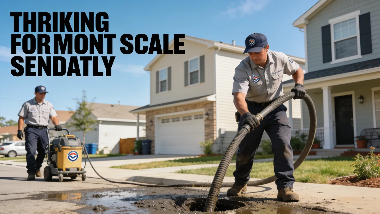 Sewage Cleanup in Caldwell, WV near me